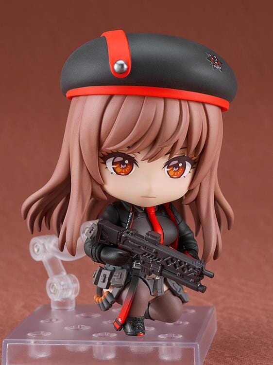 Goddess of Victory Nikke Nendoroid No.2315 Rapi - Image 4