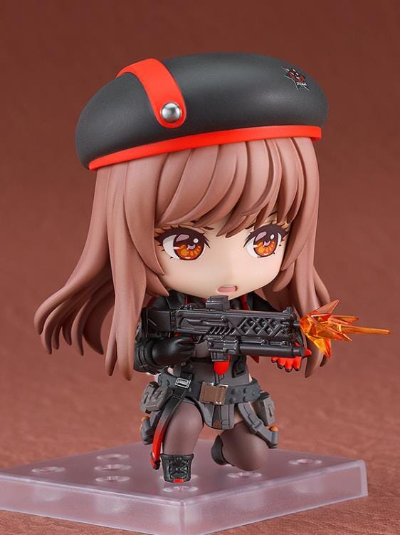 Goddess of Victory Nikke Nendoroid No.2315 Rapi - Image 5