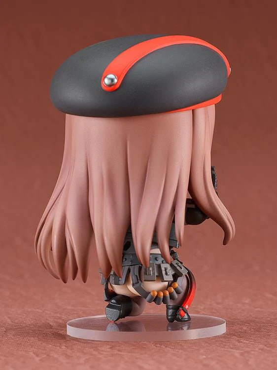 Goddess of Victory Nikke Nendoroid No.2315 Rapi - Image 6