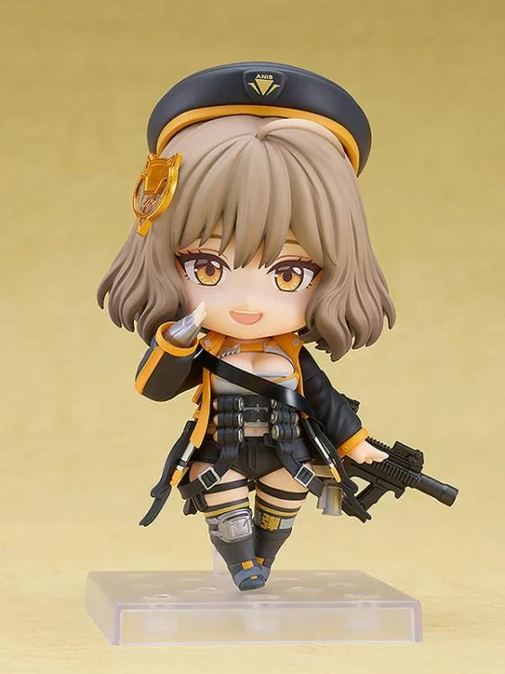 Goddess of Victory Nikke Nendoroid No.2397 Anis - Image 2