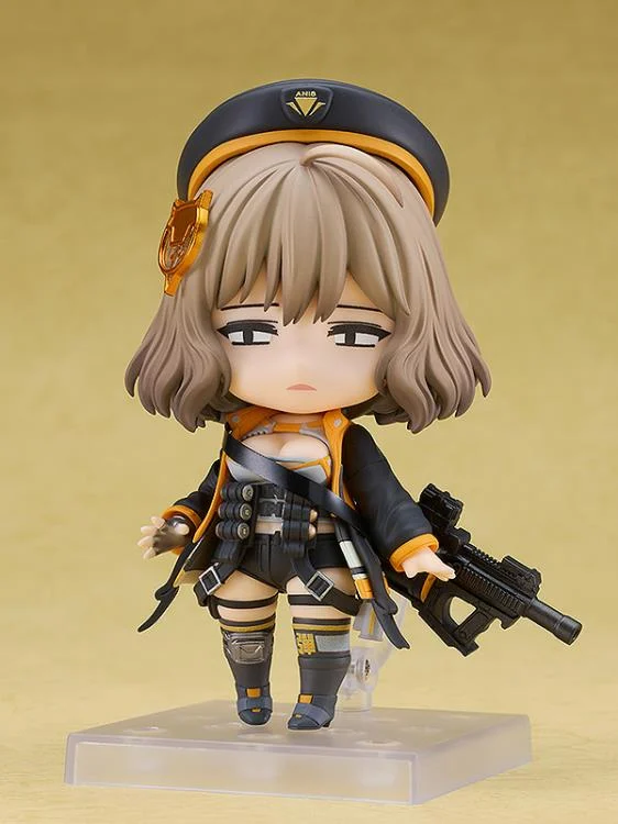Goddess of Victory Nikke Nendoroid No.2397 Anis - Image 3