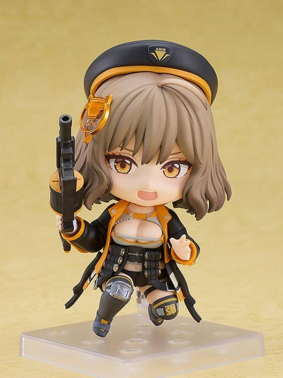 Goddess of Victory Nikke Nendoroid No.2397 Anis - Image 4