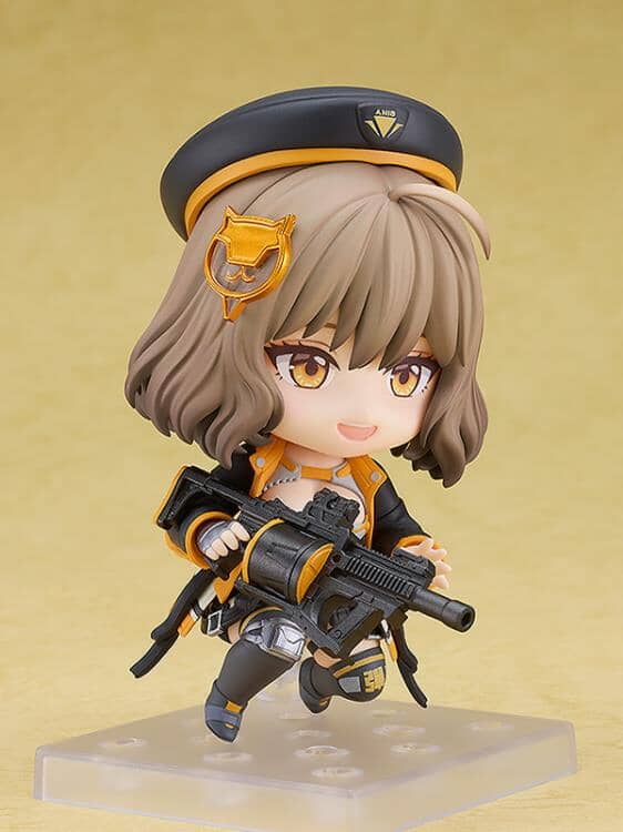 Goddess of Victory Nikke Nendoroid No.2397 Anis - Image 5