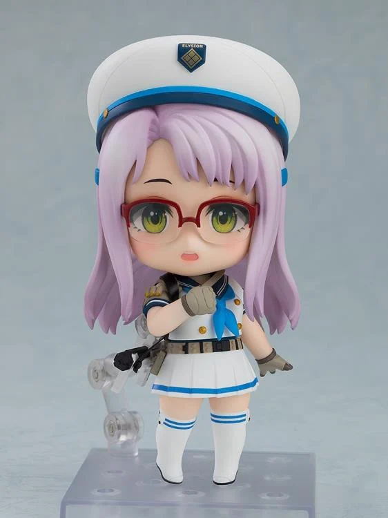 Goddess of Victory Nikke Nendoroid No.2671 Neon - Image 2