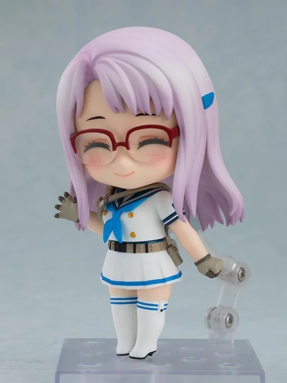 Goddess of Victory Nikke Nendoroid No.2671 Neon - Image 3