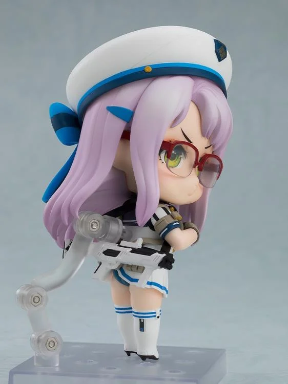 Goddess of Victory Nikke Nendoroid No.2671 Neon - Image 4