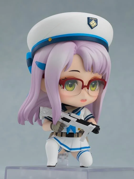 Goddess of Victory Nikke Nendoroid No.2671 Neon - Image 5