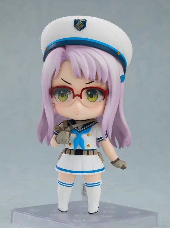 Goddess of Victory Nikke Nendoroid No.2671 Neon - Image 7