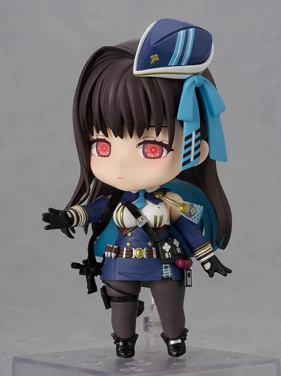Goddess of Victory Nikke Nendoroid No.2705 Marian - Image 3