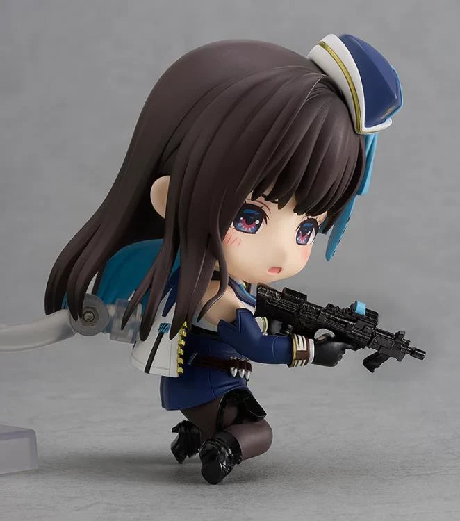 Goddess of Victory Nikke Nendoroid No.2705 Marian - Image 4
