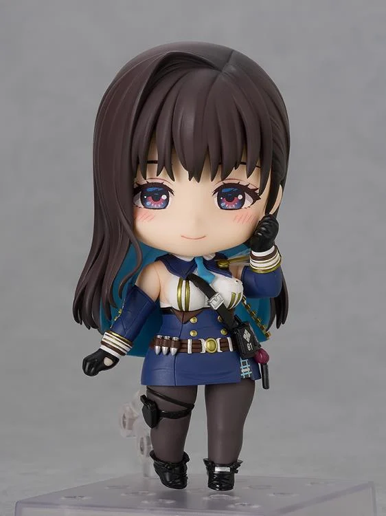 Goddess of Victory Nikke Nendoroid No.2705 Marian - Image 6