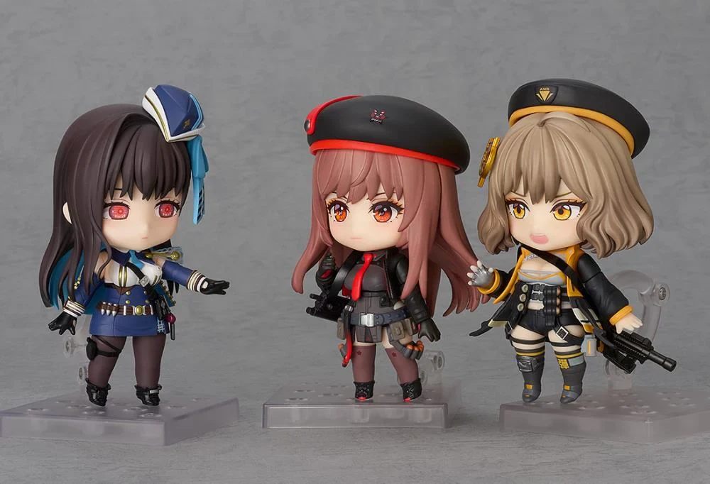 Goddess of Victory Nikke Nendoroid No.2705 Marian - Image 7