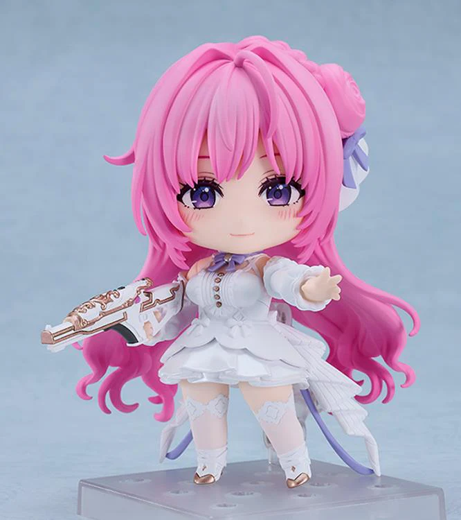 Goddess of Victory Nikke Nendoroid No.2740 Dorothy - Image 2