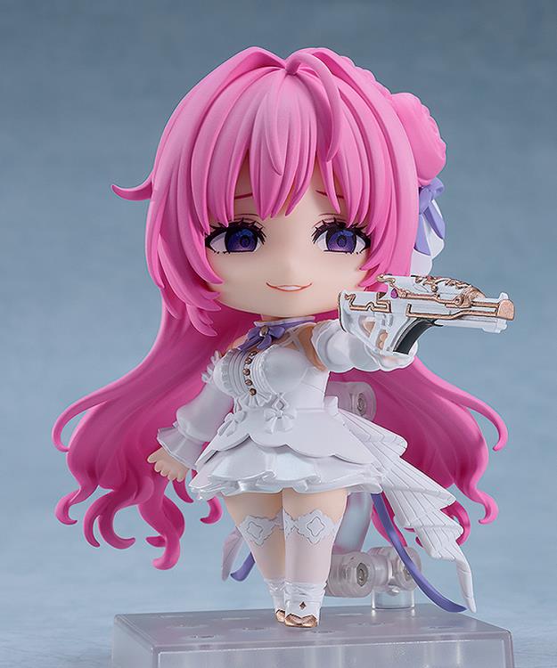 Goddess of Victory Nikke Nendoroid No.2740 Dorothy - Image 4