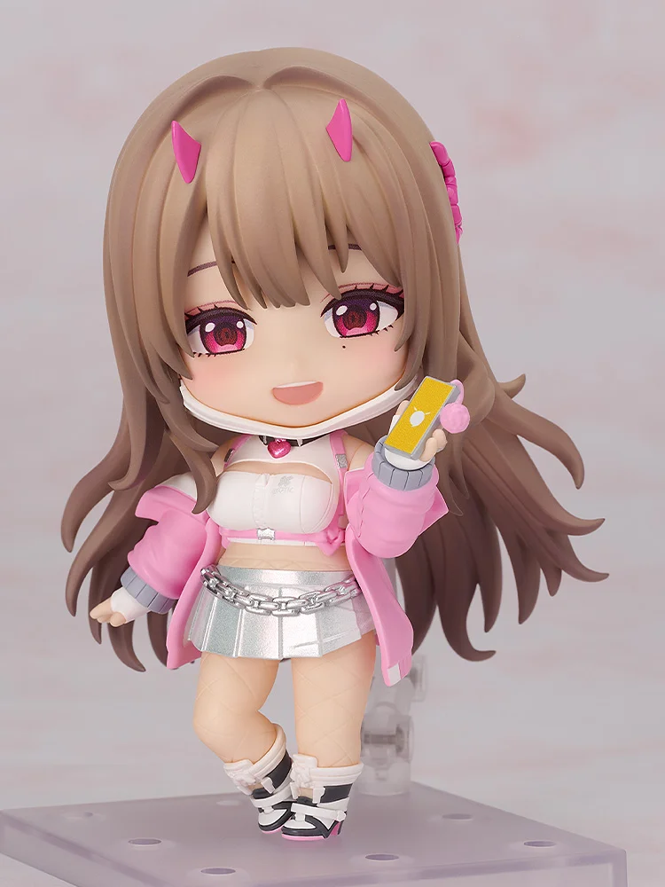 Goddess of Victory Nikke Nendoroid No.2763 Viper - Image 2