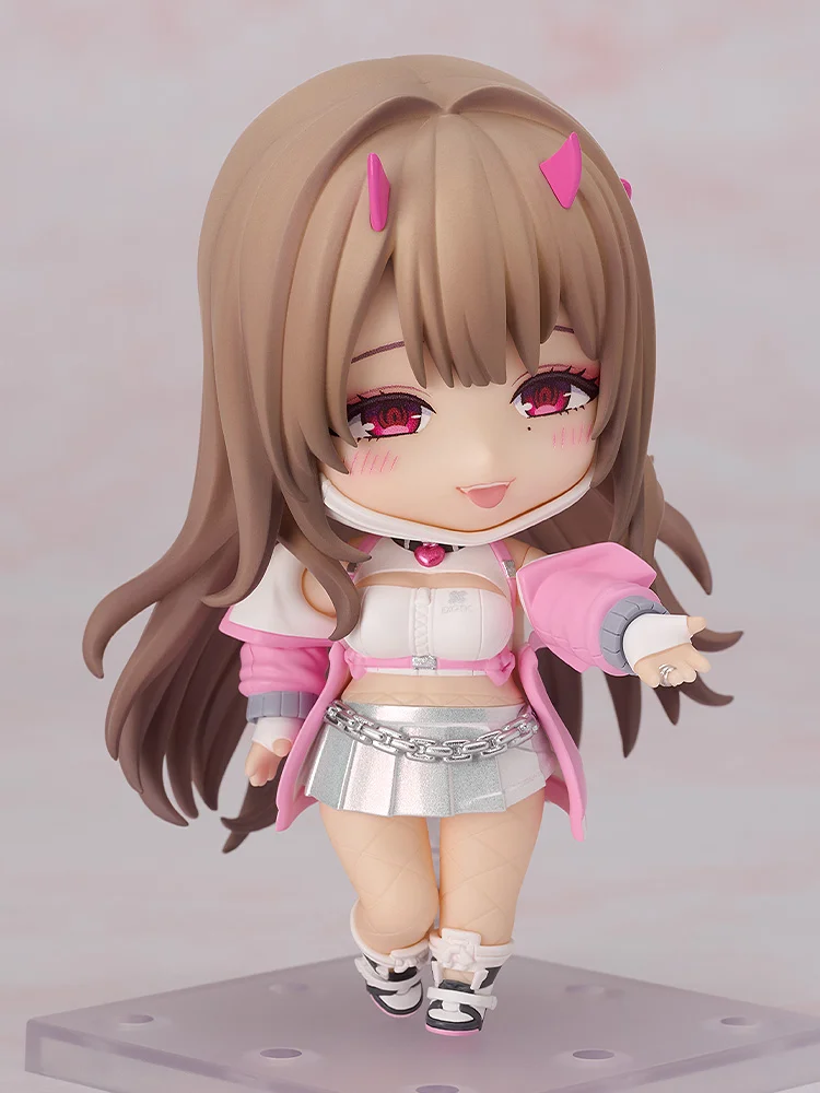 Goddess of Victory Nikke Nendoroid No.2763 Viper - Image 3