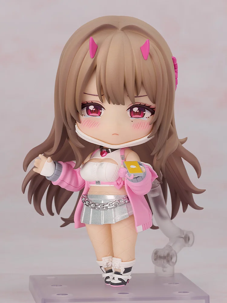Goddess of Victory Nikke Nendoroid No.2763 Viper - Image 4