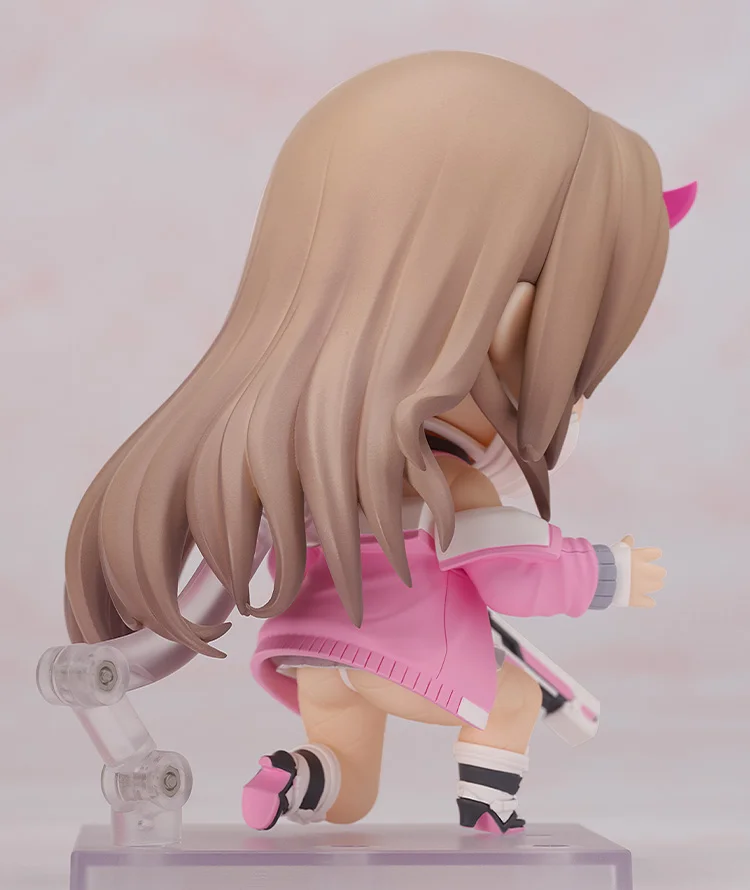 Goddess of Victory Nikke Nendoroid No.2763 Viper - Image 5