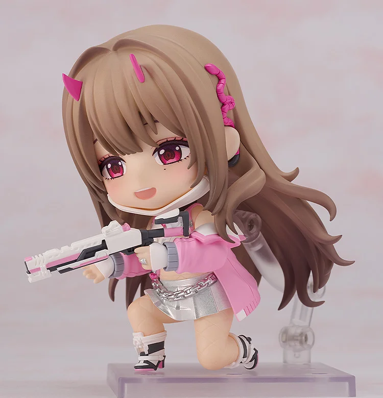 Goddess of Victory Nikke Nendoroid No.2763 Viper - Image 6