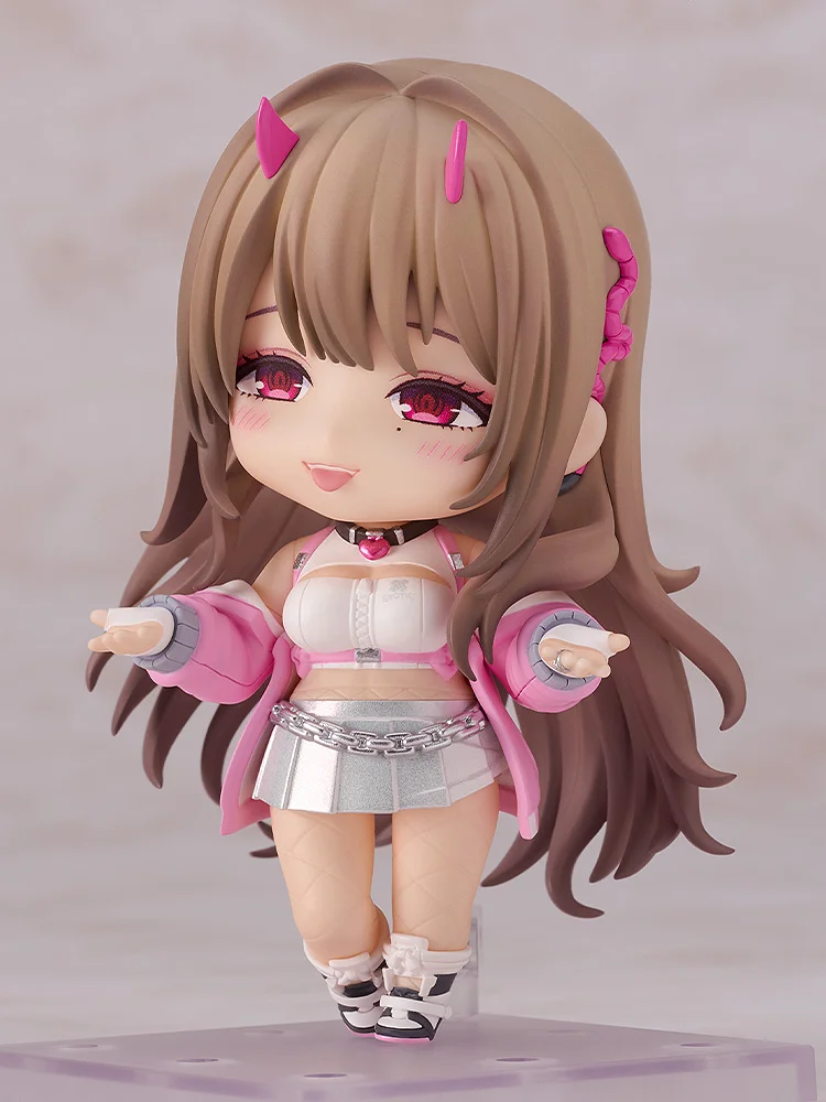 Goddess of Victory Nikke Nendoroid No.2763 Viper - Image 7