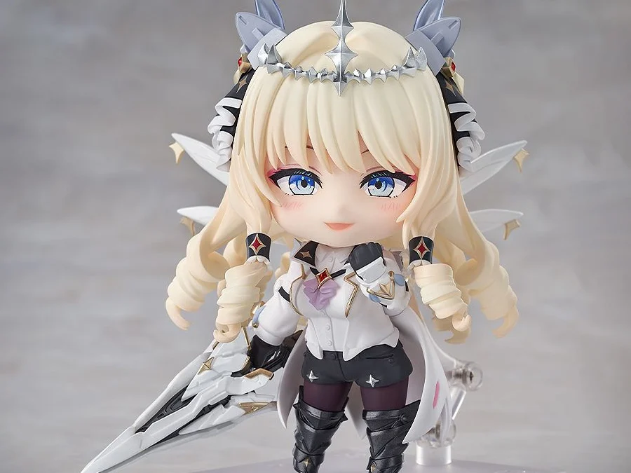 Goddess of Victory Nikke Nendoroid No.2767 Crown