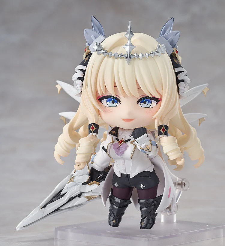 Goddess of Victory Nikke Nendoroid No.2767 Crown - Image 2