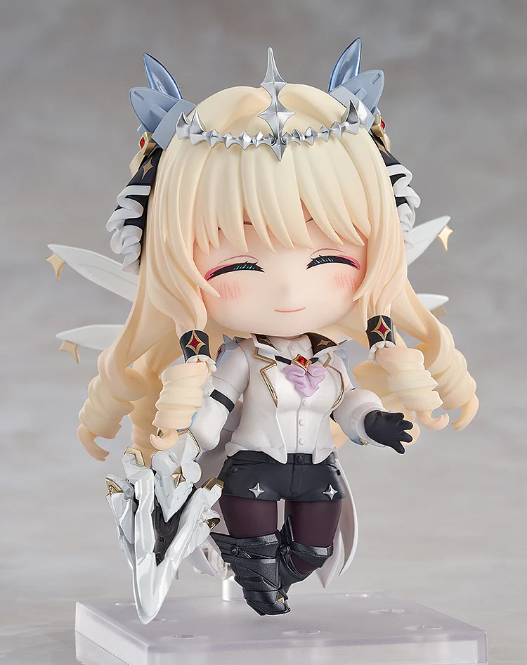 Goddess of Victory Nikke Nendoroid No.2767 Crown - Image 3