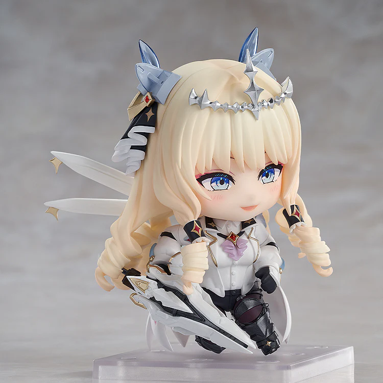 Goddess of Victory Nikke Nendoroid No.2767 Crown - Image 4