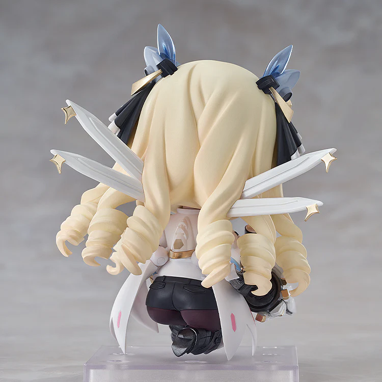 Goddess of Victory Nikke Nendoroid No.2767 Crown - Image 5