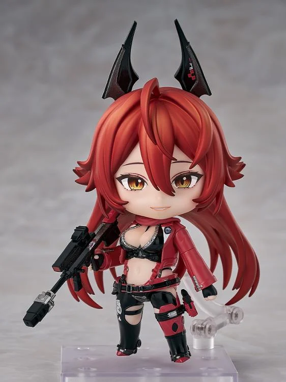 Goddess of Victory Nikke Nendoroid No.2778 Red Hood - Image 2