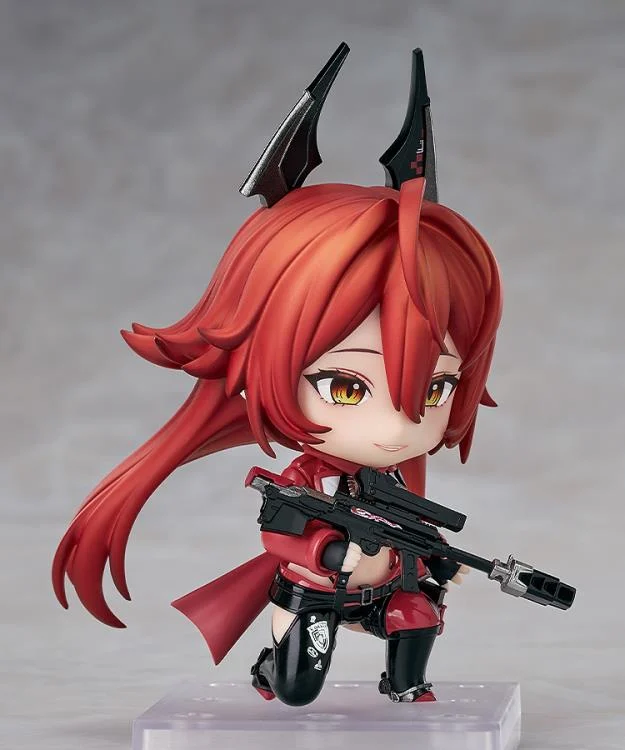 Goddess of Victory Nikke Nendoroid No.2778 Red Hood - Image 3