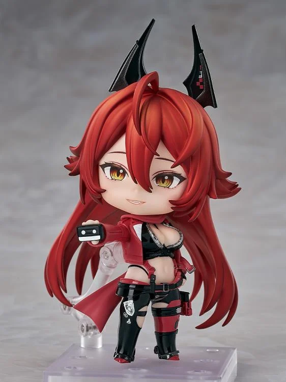 Goddess of Victory Nikke Nendoroid No.2778 Red Hood - Image 4