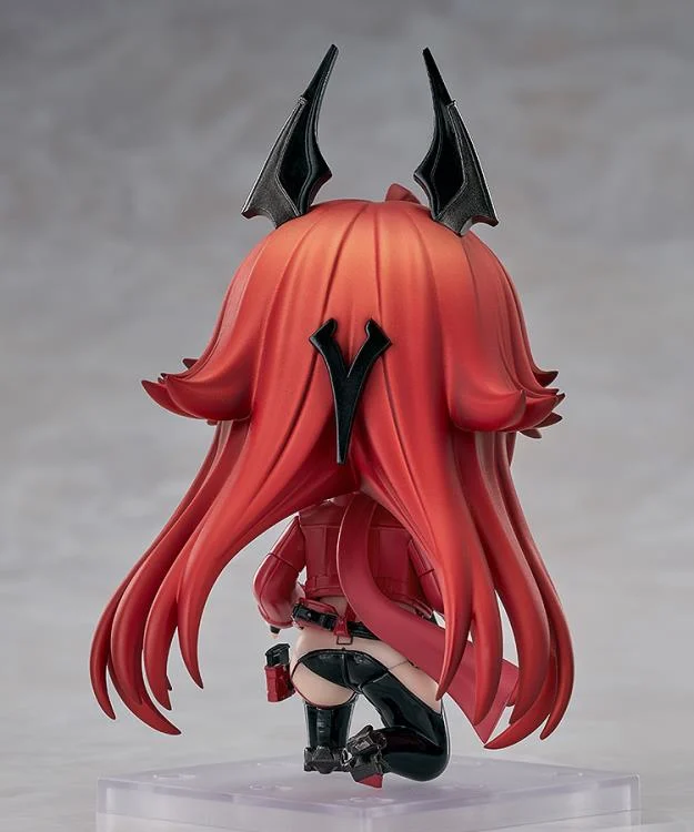 Goddess of Victory Nikke Nendoroid No.2778 Red Hood - Image 5