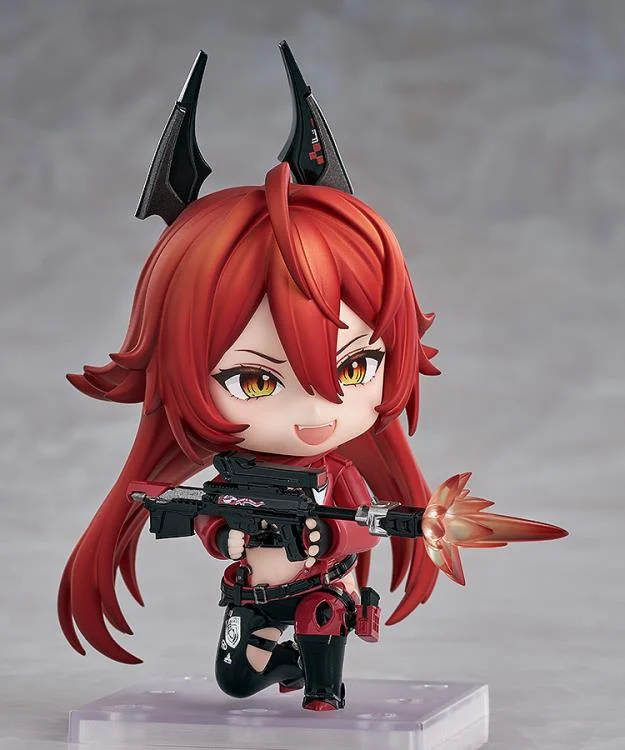 Goddess of Victory Nikke Nendoroid No.2778 Red Hood - Image 6