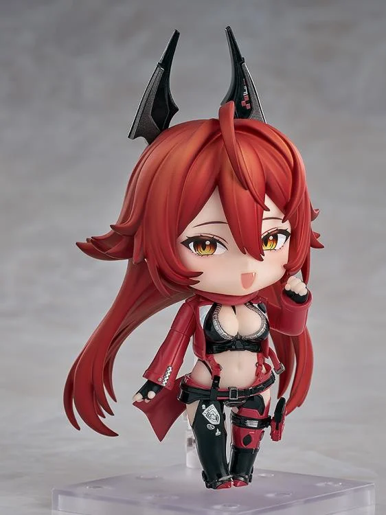 Goddess of Victory Nikke Nendoroid No.2778 Red Hood - Image 7