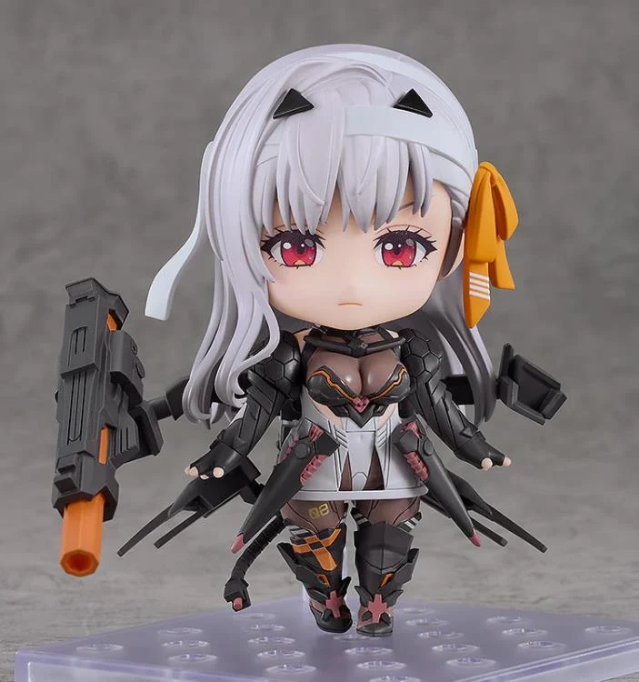 Goddess of Victory Nikke Nendoroid No.2814 Modernia - Image 2