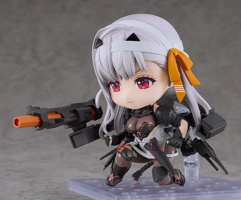 Goddess of Victory Nikke Nendoroid No.2814 Modernia - Image 3