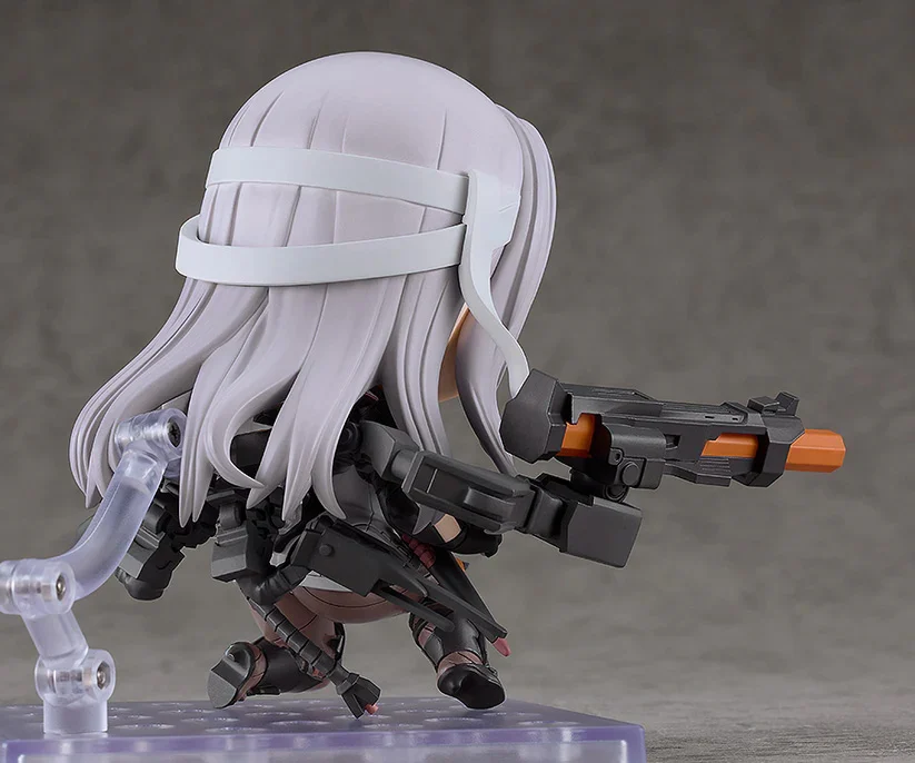 Goddess of Victory Nikke Nendoroid No.2814 Modernia - Image 4