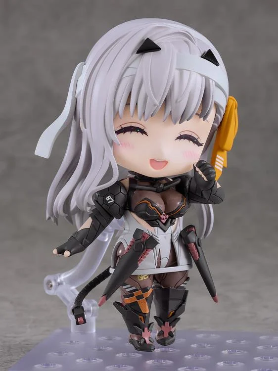 Goddess of Victory Nikke Nendoroid No.2814 Modernia - Image 5