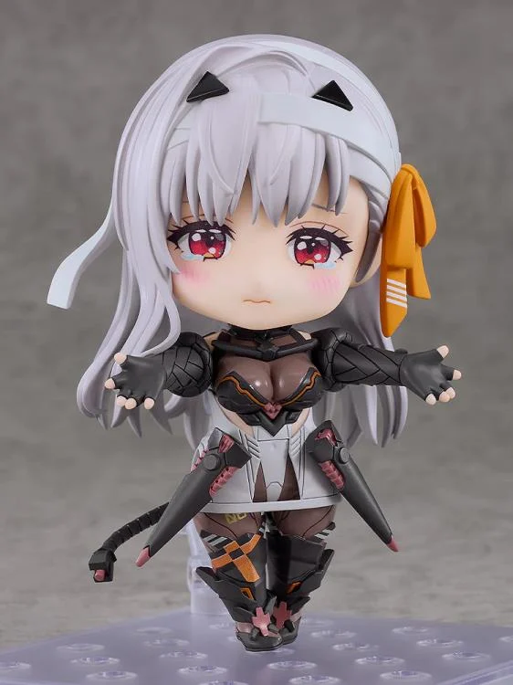 Goddess of Victory Nikke Nendoroid No.2814 Modernia - Image 6