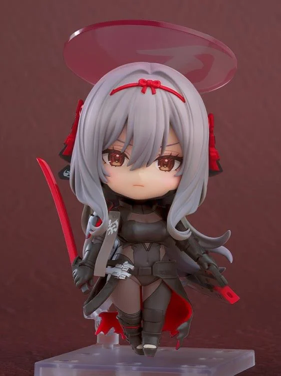 Goddess of Victory Nikke Nendoroid No.2881 Scarlet: Black Shadow - Image 2