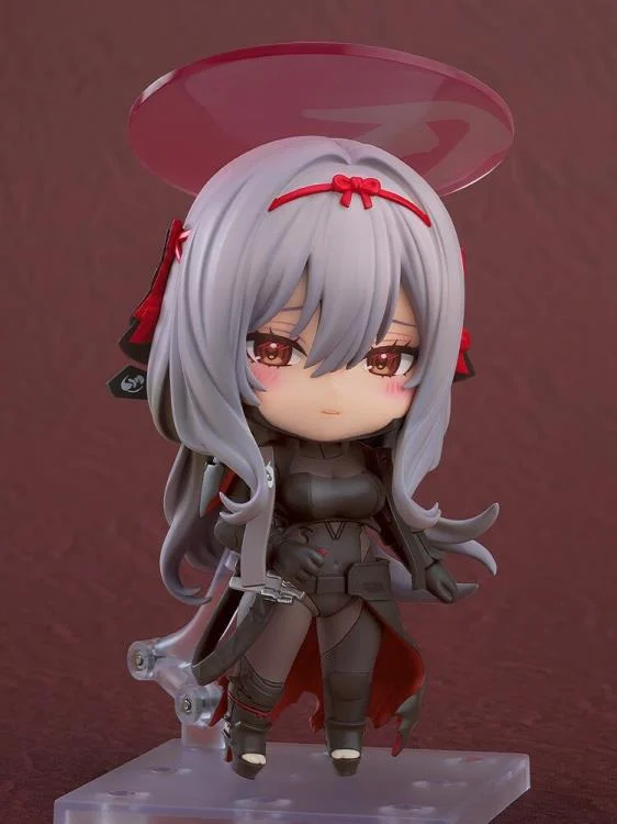 Goddess of Victory Nikke Nendoroid No.2881 Scarlet: Black Shadow - Image 3