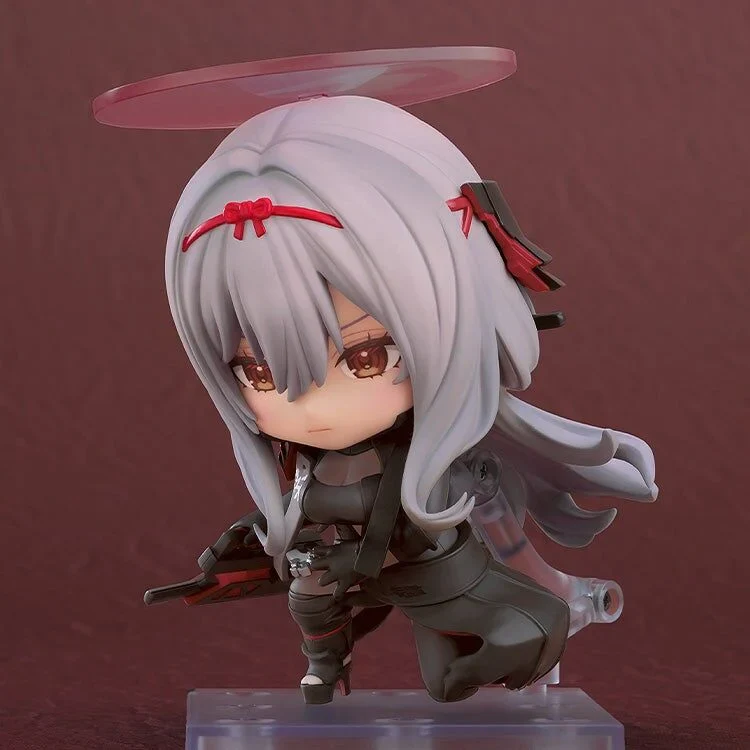 Goddess of Victory Nikke Nendoroid No.2881 Scarlet: Black Shadow - Image 4