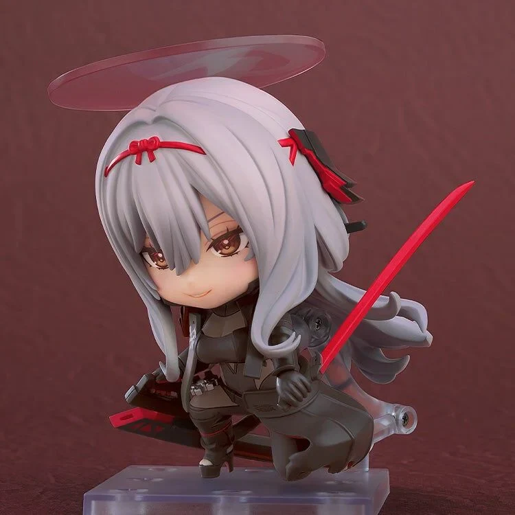 Goddess of Victory Nikke Nendoroid No.2881 Scarlet: Black Shadow - Image 5