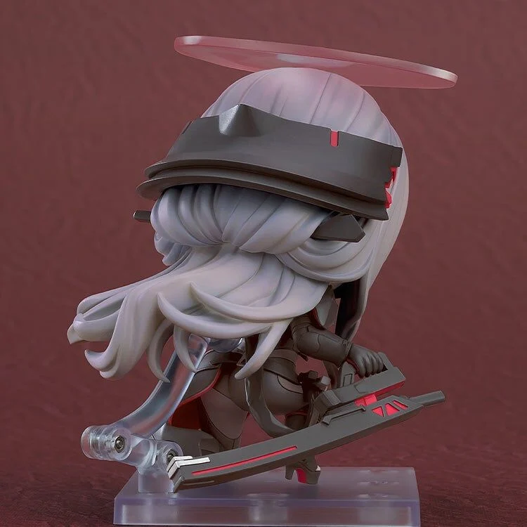 Goddess of Victory Nikke Nendoroid No.2881 Scarlet: Black Shadow - Image 6
