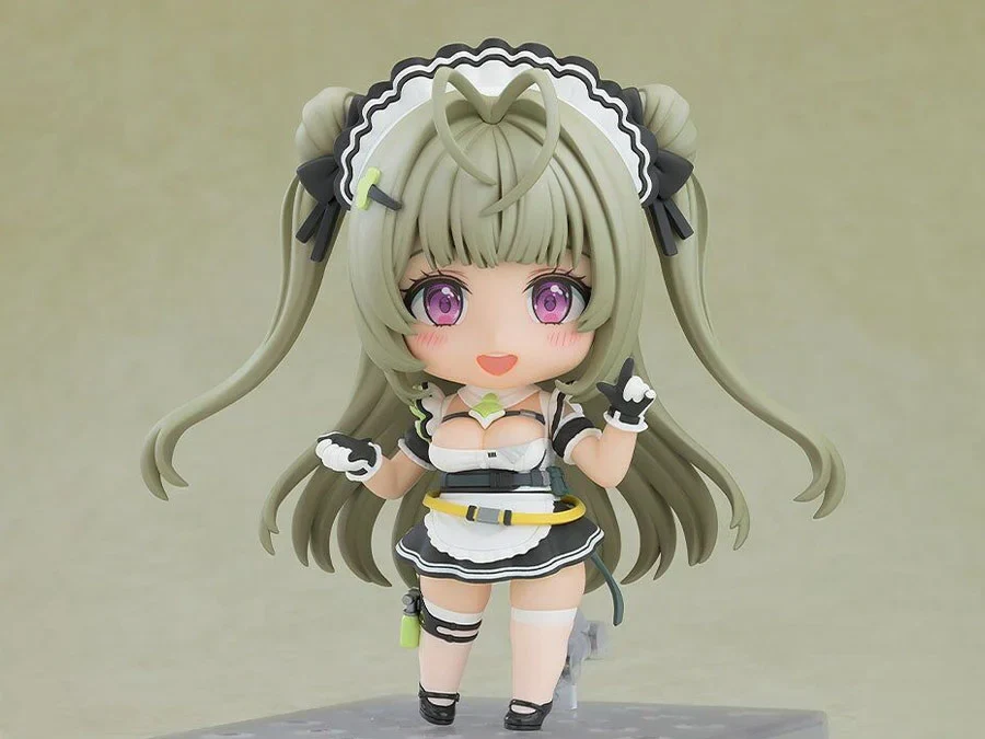 Goddess of Victory Nikke Nendoroid No.2922 Soda