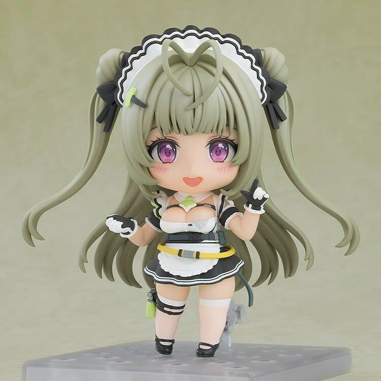 Goddess of Victory Nikke Nendoroid No.2922 Soda - Image 2