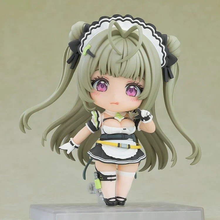 Goddess of Victory Nikke Nendoroid No.2922 Soda - Image 3