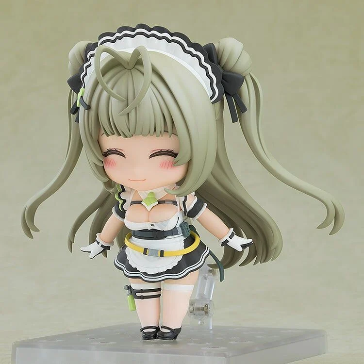 Goddess of Victory Nikke Nendoroid No.2922 Soda - Image 4