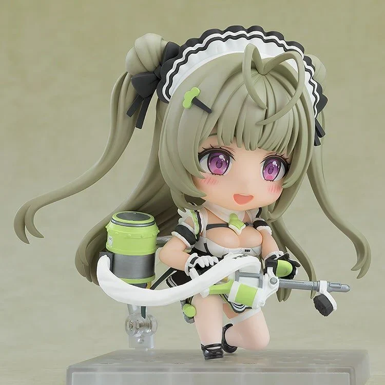 Goddess of Victory Nikke Nendoroid No.2922 Soda - Image 5